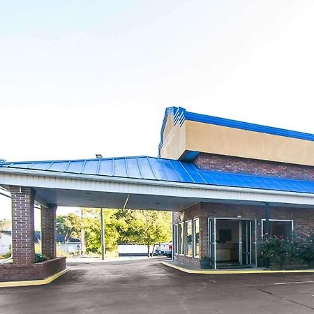 Rodeway Inn Sweetwater Esterno foto