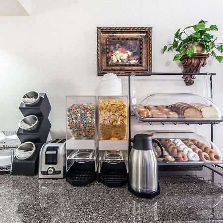Rodeway Inn Sweetwater Esterno foto