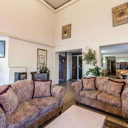 Rodeway Inn Sweetwater Esterno foto
