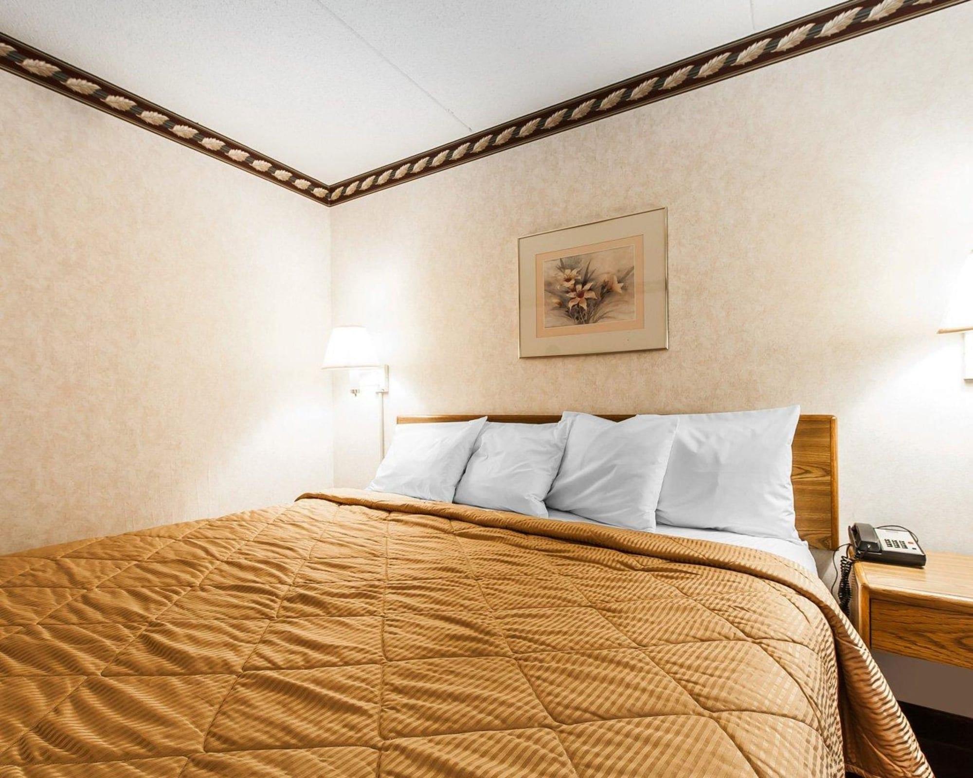 Rodeway Inn Sweetwater Esterno foto
