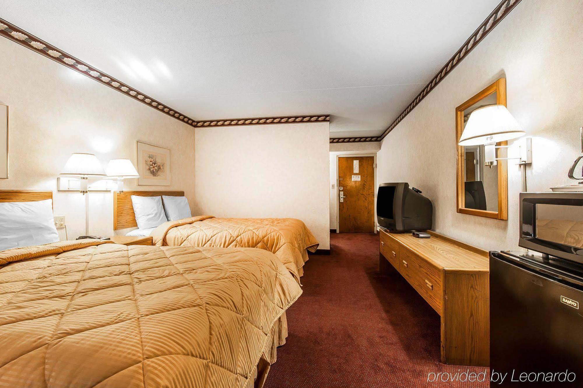 Rodeway Inn Sweetwater Esterno foto