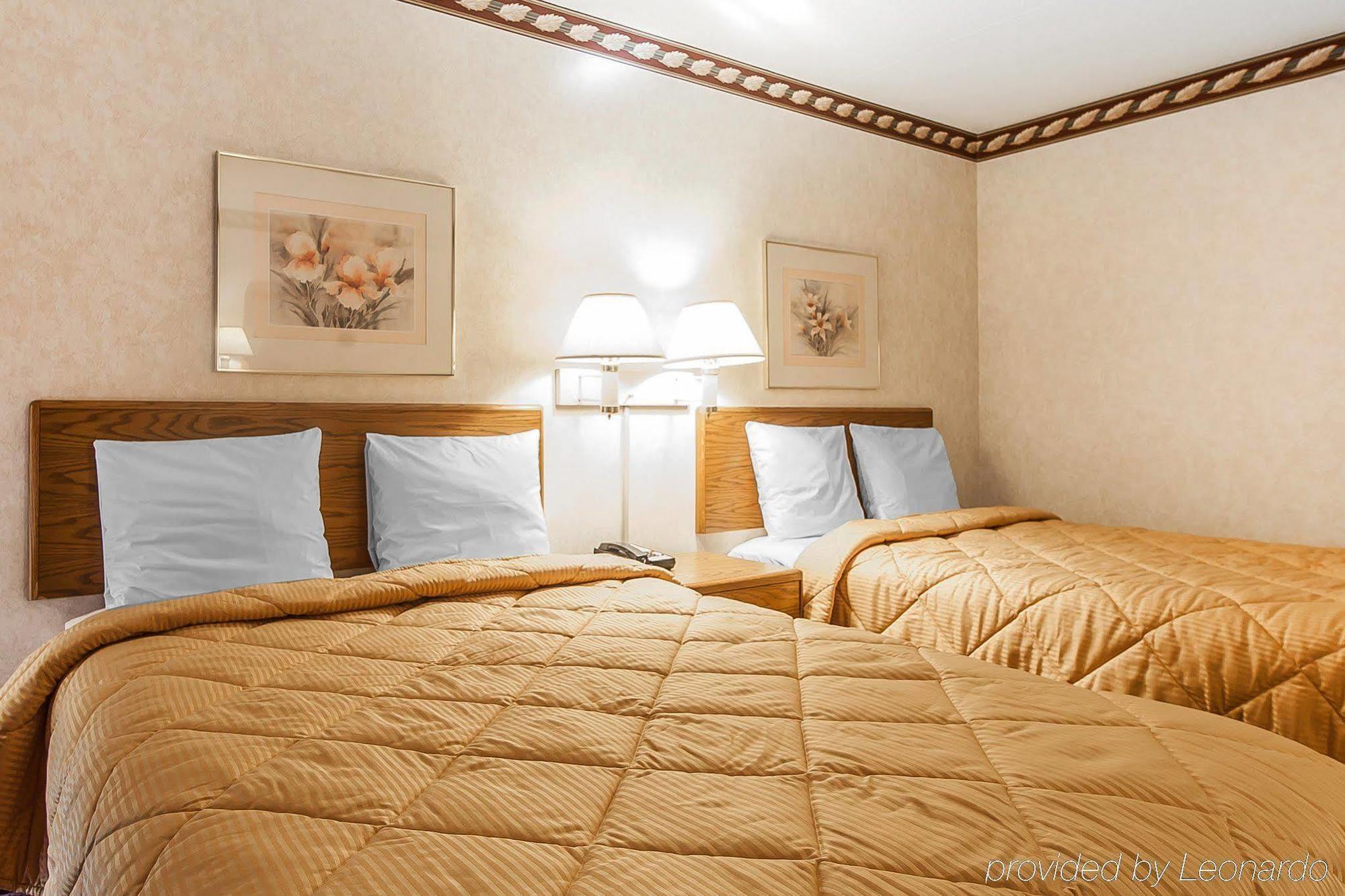Rodeway Inn Sweetwater Esterno foto