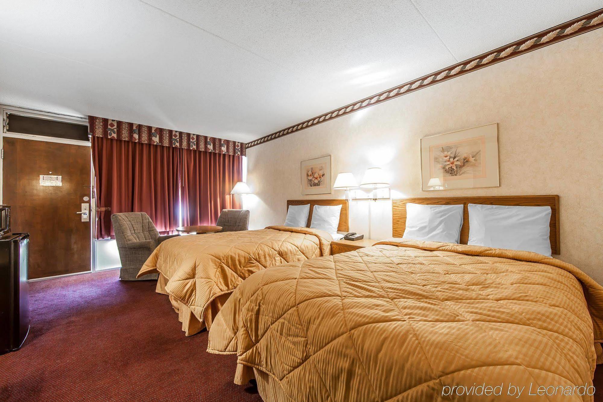 Rodeway Inn Sweetwater Esterno foto
