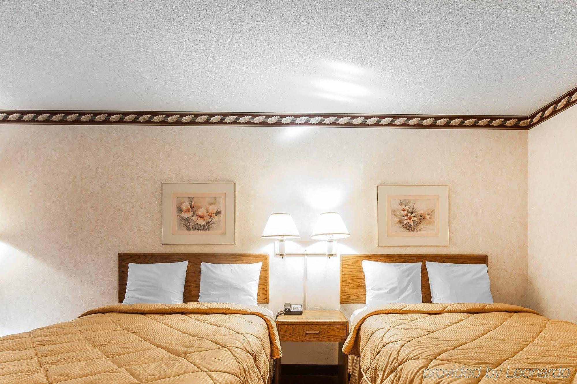 Rodeway Inn Sweetwater Esterno foto