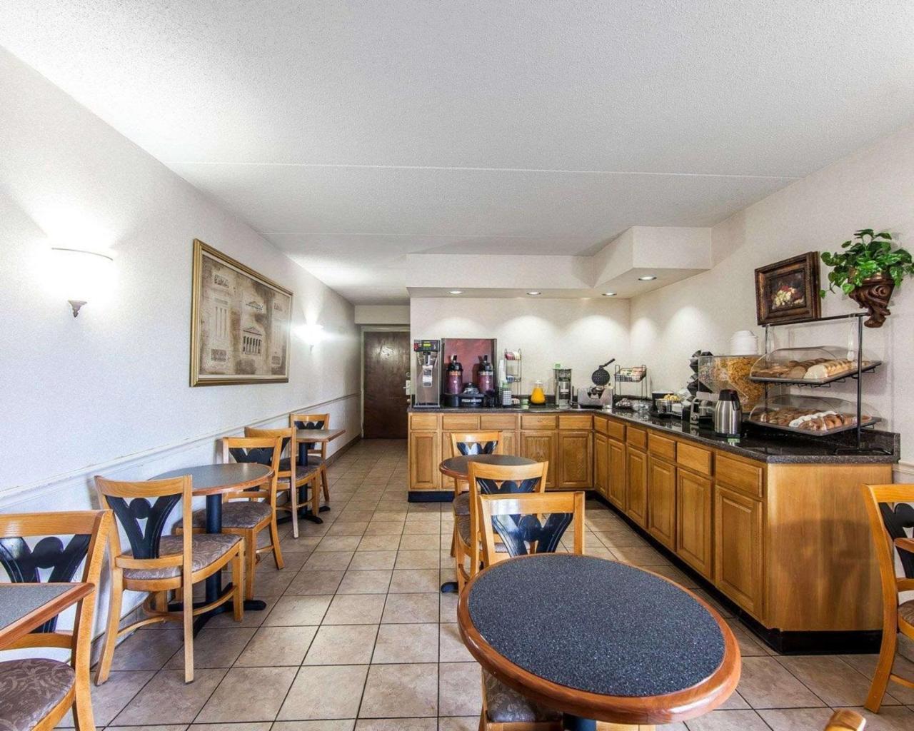 Rodeway Inn Sweetwater Esterno foto