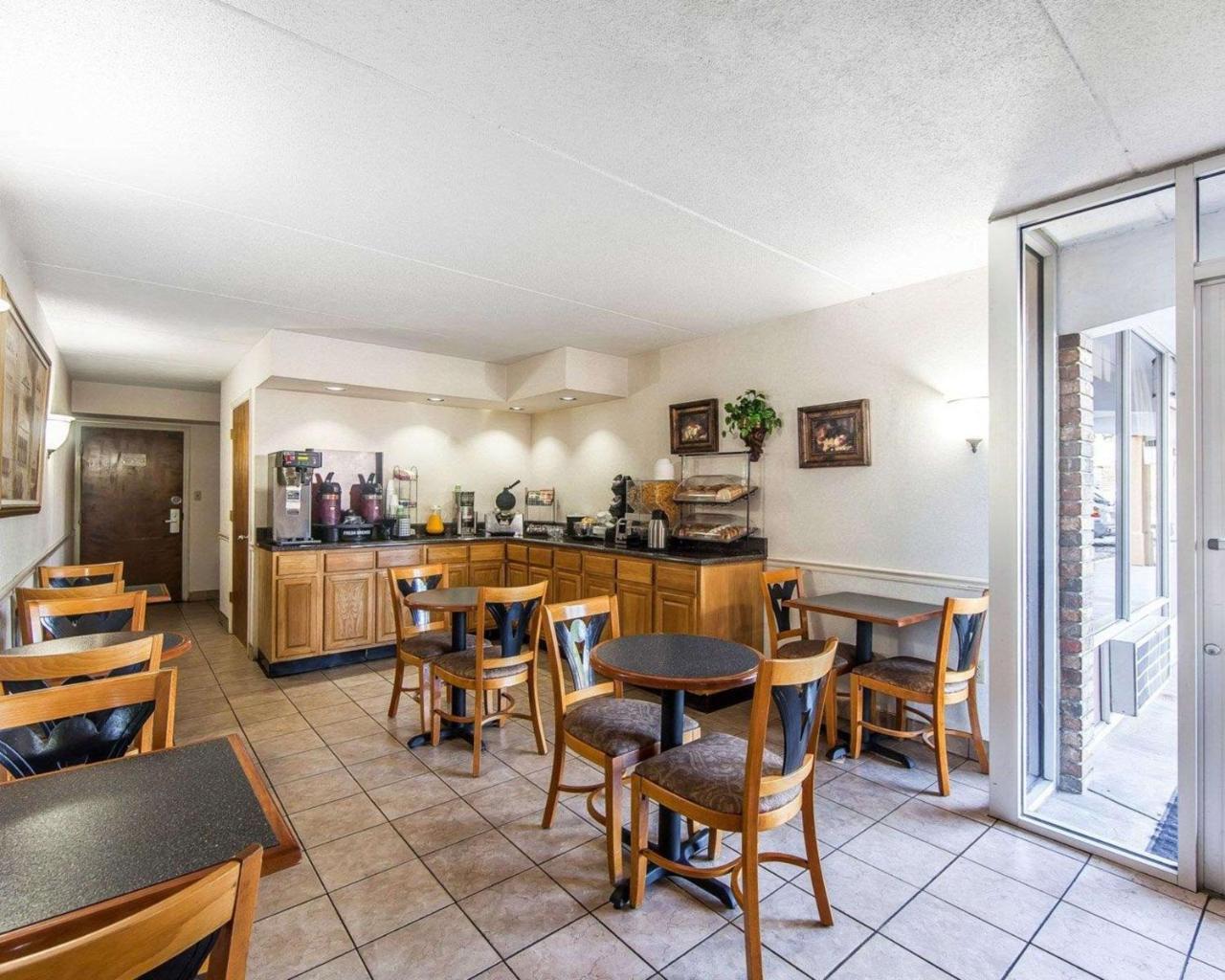 Rodeway Inn Sweetwater Esterno foto