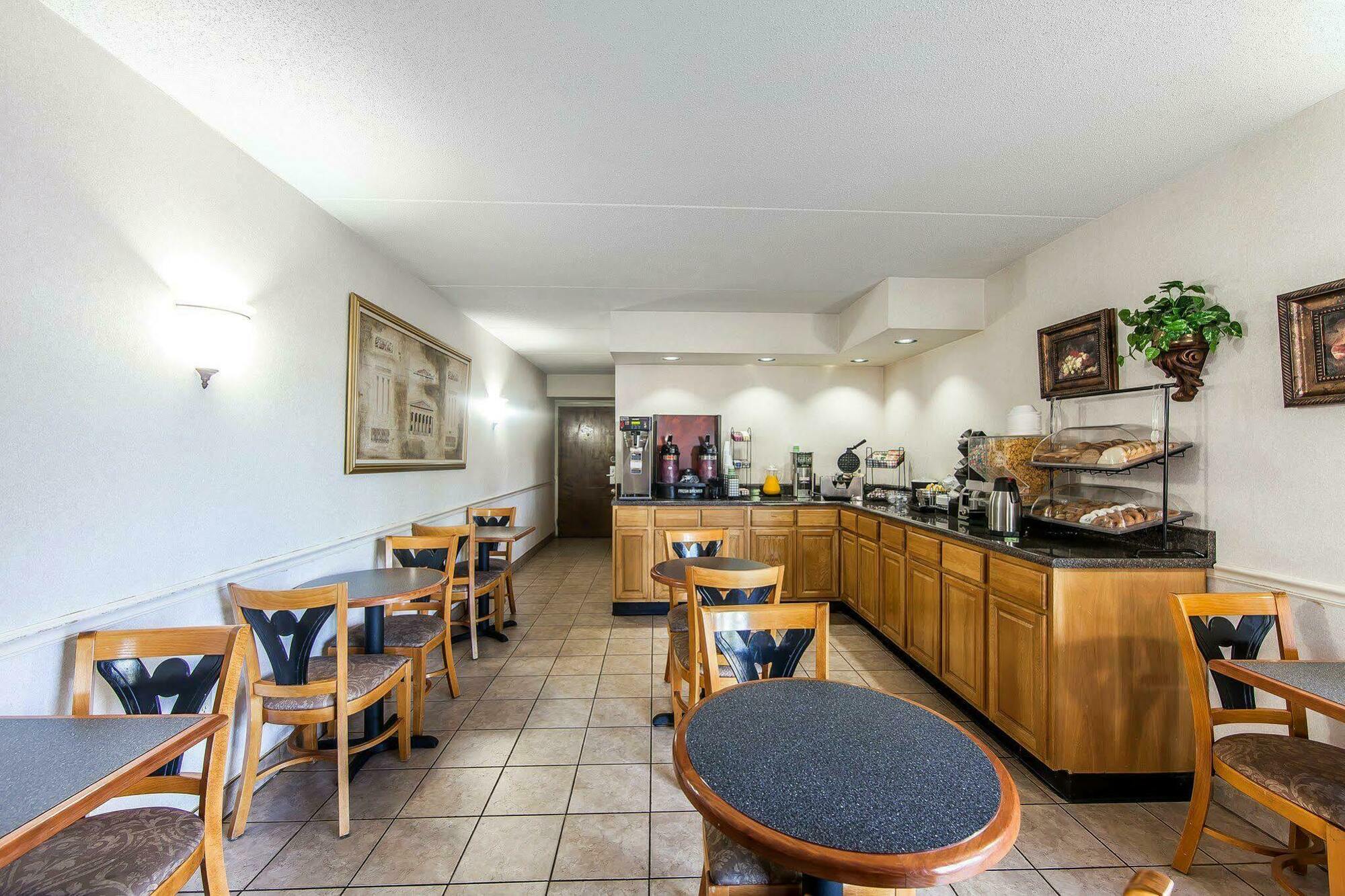 Rodeway Inn Sweetwater Esterno foto
