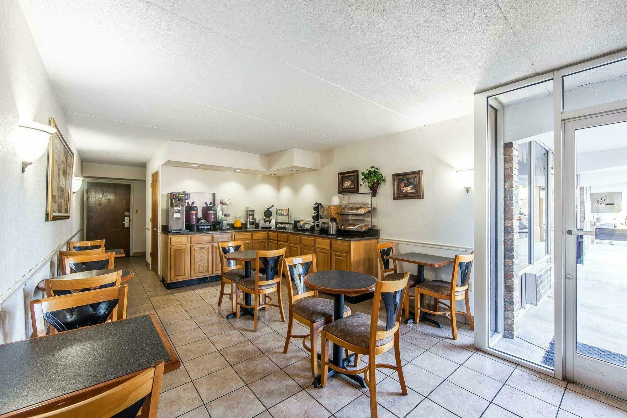 Rodeway Inn Sweetwater Esterno foto